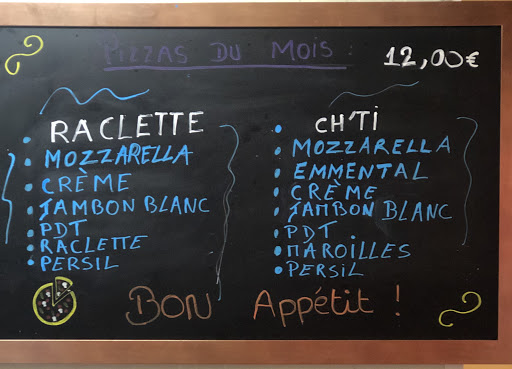 Photo 3 - Le Chalet Des Pizza