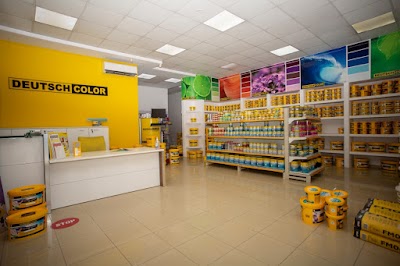 DEUTSCHCOLOR Store