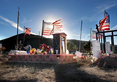 El Cerro Cemetery