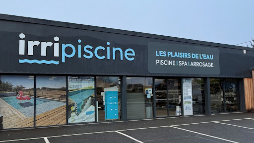 Photo de Irripiscine by Irrijardin Odos