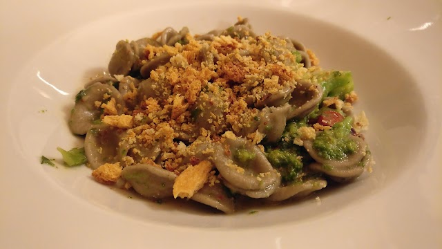 Ristorante Soul Kitchen