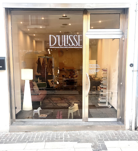 D'Ulisse - Visual