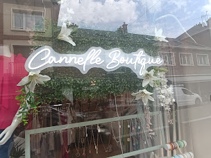 Photo n°12 de Cannelle boutique.Amiens (by marybel) à Amiens (Magasin de vêtements pour femmes)