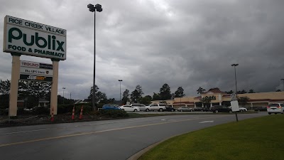 Publix Super Market at Rice Creek Village