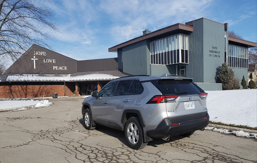 Faith Tabernacle (London, Ontario) - Canada