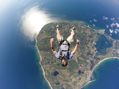 Boston Skydive Center