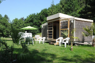 Photo n°21 de AteepeeK à Saint-Vincent-sur-Graon (Terrain pour camping-cars)