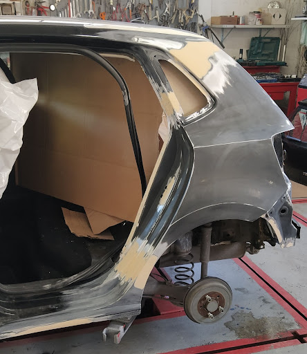 Autocarrozzeria Carloni Vittorio - Thumbnail