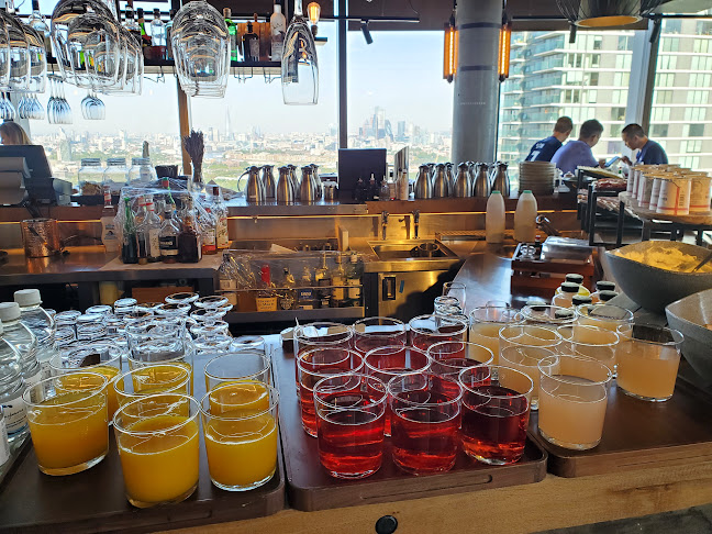 Novotel London Canary Wharf - Hotel