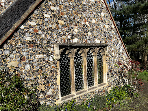 St Julian's - Thumbnail
