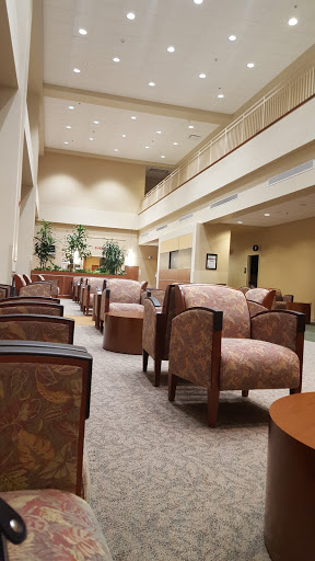 Oak Valley Hospital