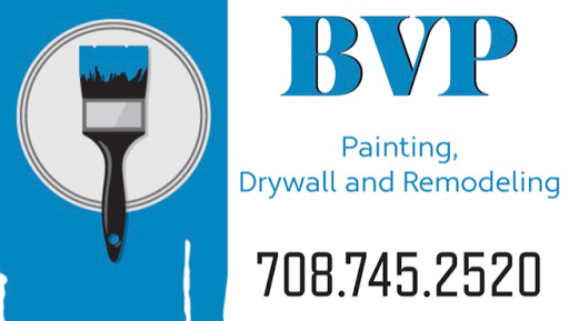 BVP Painting, Drywall, and Remodeling - Thumbnail