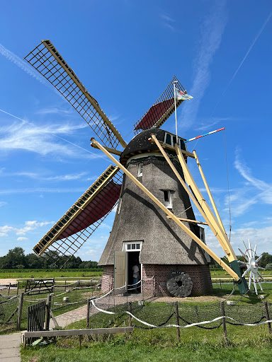 Stichting Streekcentrum Ooievaarsdorp Liesvelt - Thumbnail