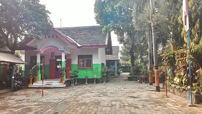 Photos of SDN Ketapang 3