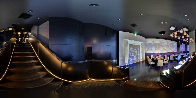 GLOVE WITH AQUASTYLE | グローヴ ウィズ アクアスタイル