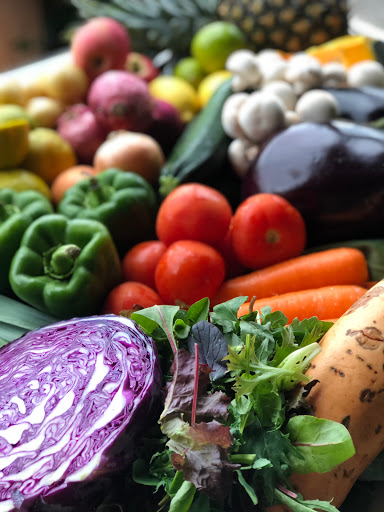 The Field Pantry - Thumbnail
