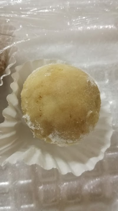 bakery