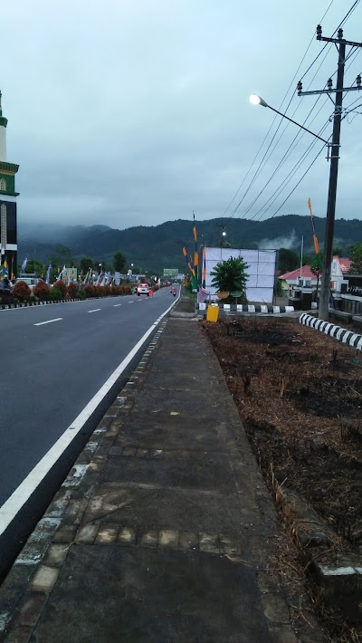 Photos of Gedung juang lebong