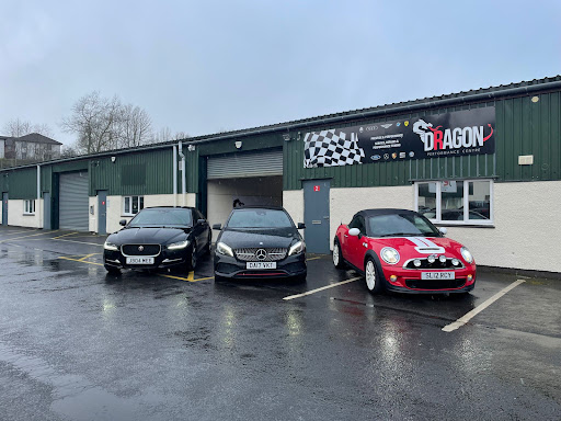 Dragon Performance Centre - Thumbnail