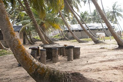 Photos of Atlanfriq Beach Resort