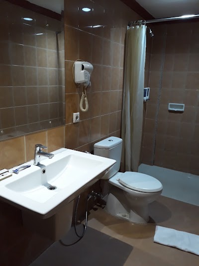 Photos of Grand Sakura Hotel