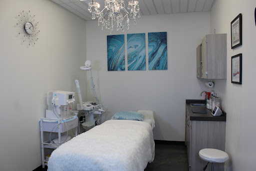 Vive Esthetics - Visual