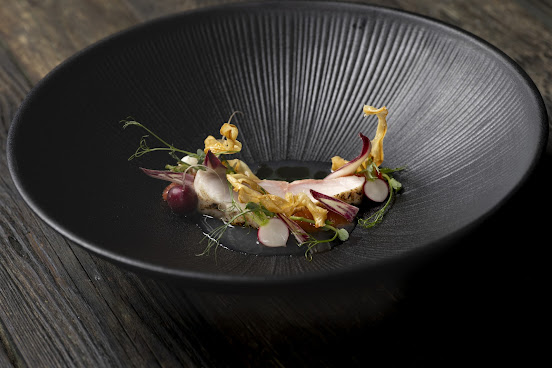 Goldener Stern by null