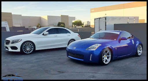 Oasis Car Detailers - OCD - Thumbnail