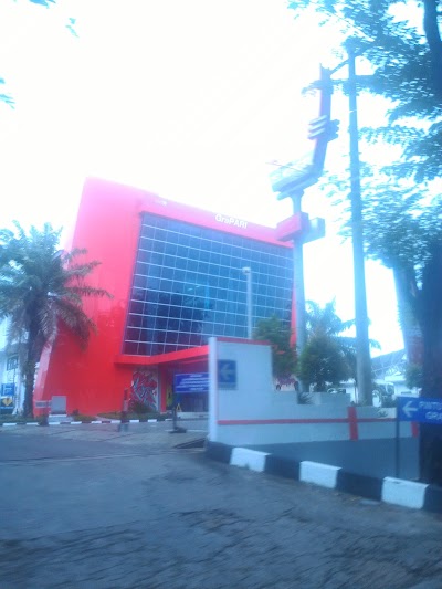 Photos of GraPARI Telkomsel Makassar