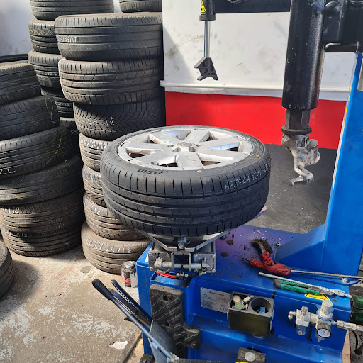 A&R Auto Centre and MOT Centre Gallery - United Kingdom