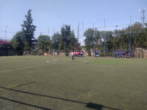 Universidad ICEL Plantel Coacalco - Mexico