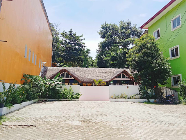 Evangeline Beach Resort by null