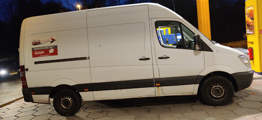 GETCHARLIE - Transporter mieten Chemnitz - Thumbnail