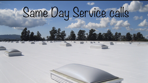 Patriot Contractors - Commercial Flat Roofing Services