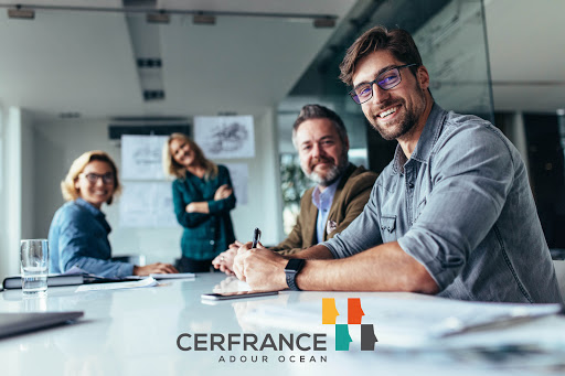 CERFRANCE ADOUR OCEAN - Conseil et Expertise comptable