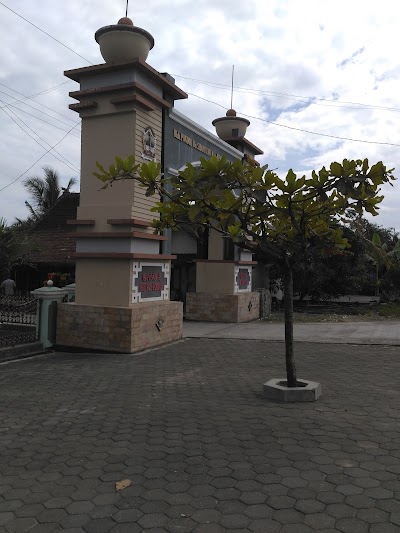 Photos of Masjid Baitur Rahim