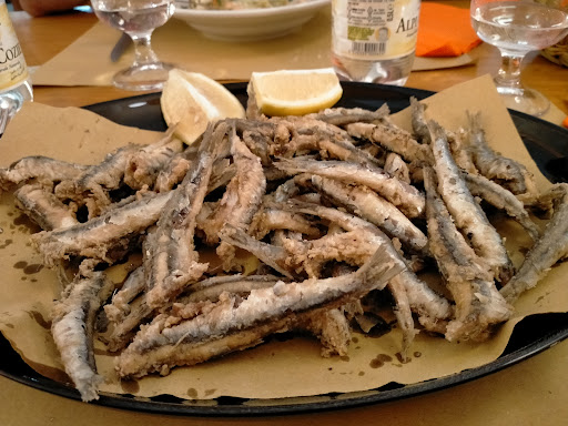 Da Zita - Bar Cucina Trattoria