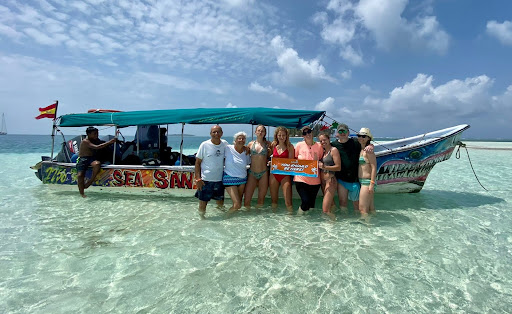 Sea San Blas | San Blas Tours