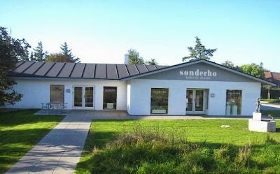 Photos of S&oslash;nderho Nordisk Design