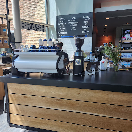 Brash Coffee - Thumbnail