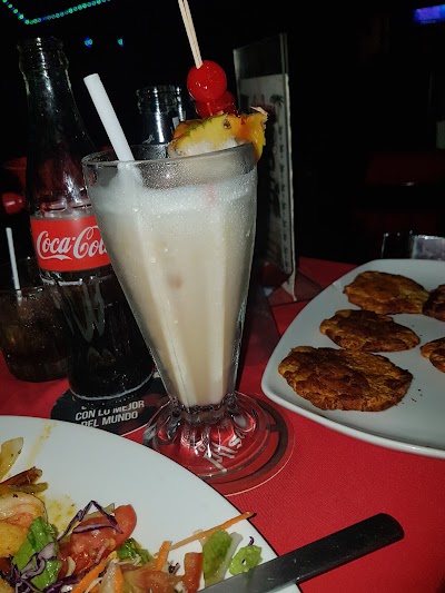 Photos of Bar The Caribbean.