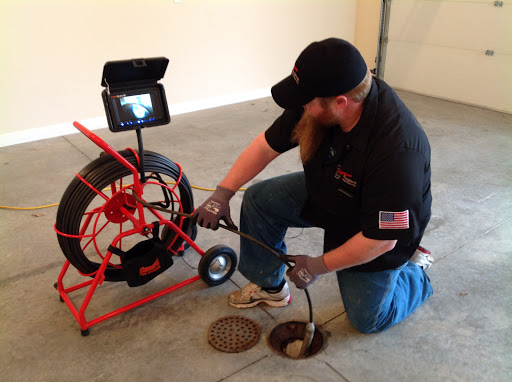 Signature Plumbing Services St Louis - Thumbnail