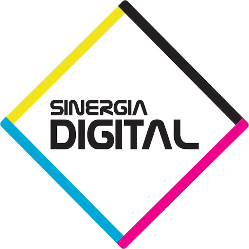 SINERGIA DIGITAL - Visual