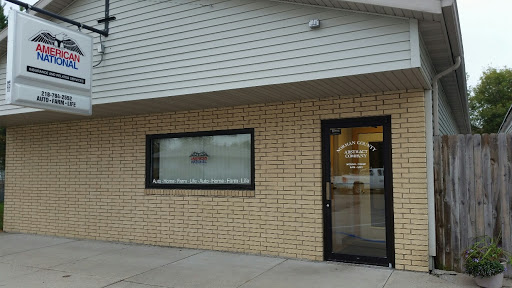 Norman County Abstracting Co