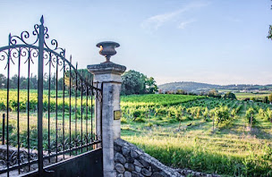 Photo n°20 de La Belugue à Beaumont-de-Pertuis (Hôtel)