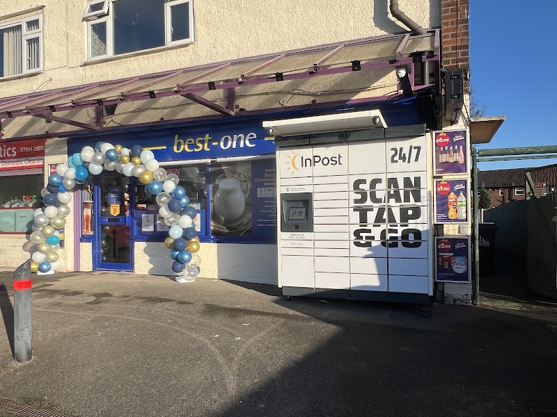 Bancroft Convenience Store photo 3