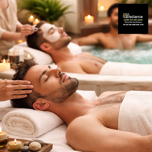 Discover how relaxing and grooming-focused spa treatments can elevate your daily life. At Radianc…