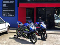 Carrosserie Ropars à Kernilis