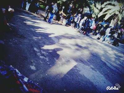 Photos of School Toufik Bouatoura