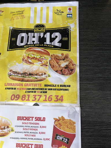 Photo 10 - You’s Food